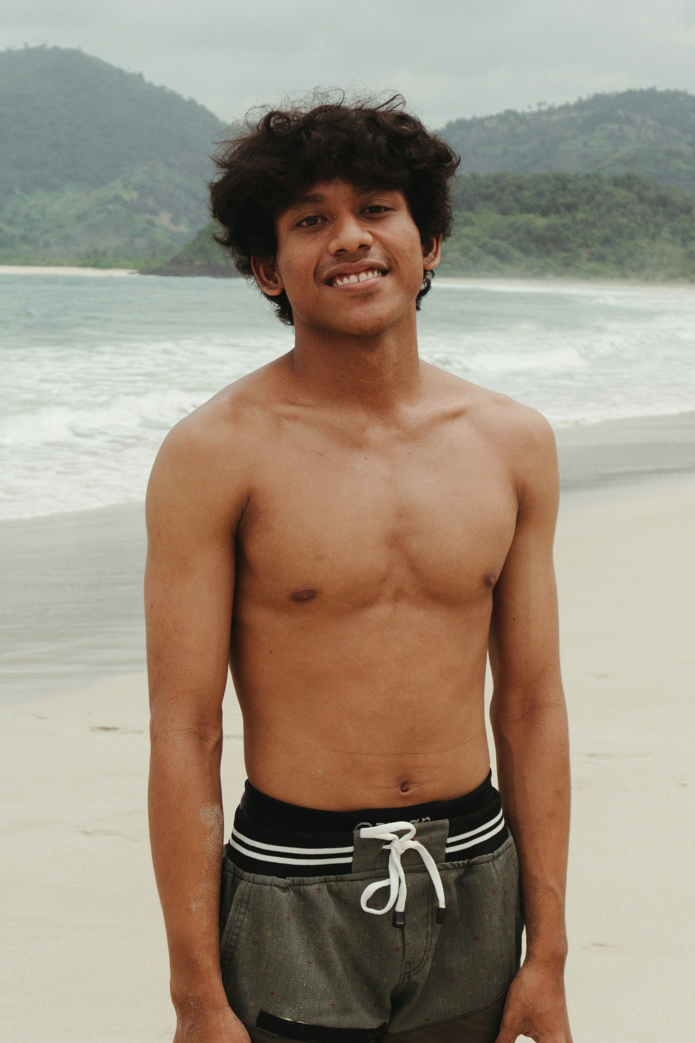 Alejandro M.
